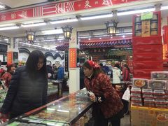 -采芝斋评弹茶馆(观前街店)