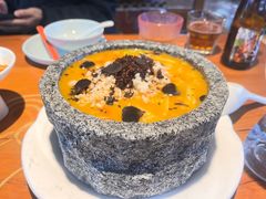 -菌自由丨野生菌火锅特色庭院餐厅(丽江古城店)