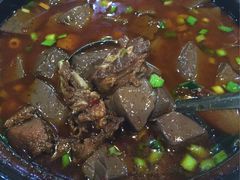 -金典银峰老鹅馆·昆山菜(亭林公园店)