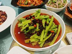 -临潼印象·特色陕菜