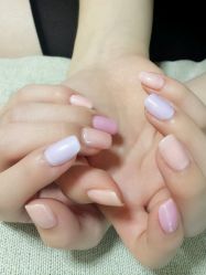 -闺蜜美甲