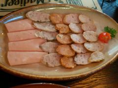 -马迭尔德式西餐精酿啤酒屋(中央大街店)
