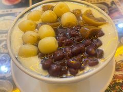 -周大娘牛乳(旧寨古村总店)