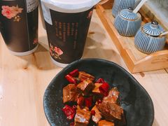 五香豆干-厝内小眷村(天河南一路店)