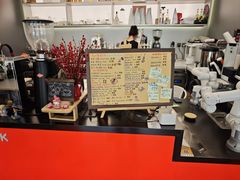 -Sips&Lick茶兰咖啡(五道口店)
