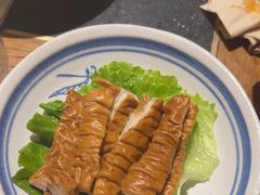 -巴奴毛肚火锅(广益哥伦布店)