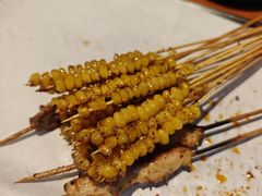 -京狮炙燥·精酿烧烤(首经贸店)