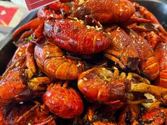 -靓靓蒸虾(中山公园店)