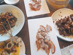 -便宜坊烤鸭店(科创店)