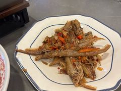 -秦淮人家风味酒楼(赣榆店)