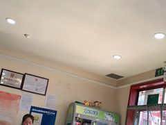 -北大地皖峰饭馆