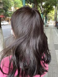 点击看大图 -New Fashion发型定制