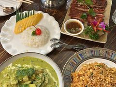 -Siam泰餐厅(水上公园店)