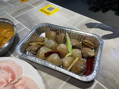-胡哥烤肥牛(车公庙店)