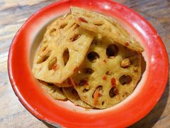-老三样·美食研究中心(世贸路店)
