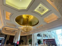 -上虞天玥大酒店