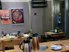 -正通记·哈尔滨烧烤·炭烤鸽子(七宝万科国际店)