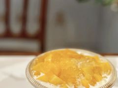 -堂屋糖水店(愚园店)