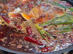 -黄潇洒老火锅(九眼桥宏济巷店)