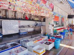 -新享乐海鲜(翠华路店)