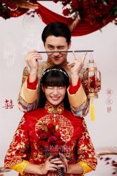 点击看大图 -太古映画婚纱摄影(天河店)