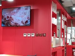 -喜家德虾仁水饺(百盛优客店)