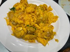 -三道菜(明堂公园店)