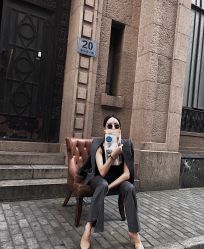 -李顺昌 SACELL LEE (旗舰店)