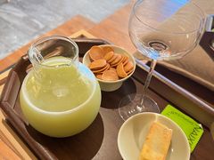 -奈雪茶院·茶室茶馆(广州粤海天地店)