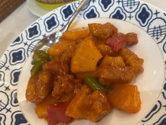 -唐宫·粤菜海鲜(万象城店)