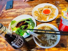 -吴财记面家(大同路店)