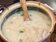 -大洋家·精品潮汕菜·生腌砂锅粥(天河东路店)