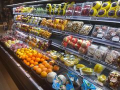 -Olé精品超市(北京合生汇店)