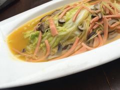 -见山书院