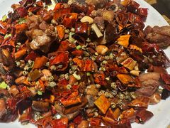 -小草房水煮鱼(东关大街店)