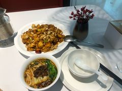 -眉州东坡·熊猫主题餐厅(枫蓝店)