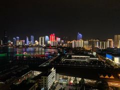 -VENU+海景酒廊