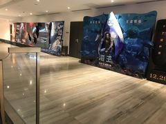 -英皇电影城(英皇集团中心IMAX店)