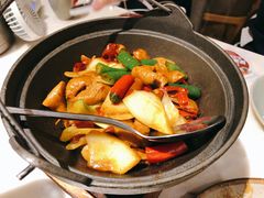 -望湘园·湖南菜(宏伊店)