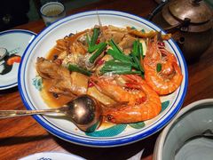 泉州柯杂鱼-食锦记家宴·闽南菜(开元盛世广场店)