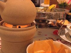 -狮拾久·现代新加坡料理(福田COCO Park店)