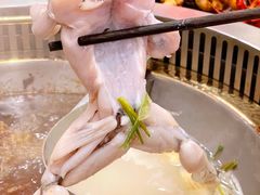-宽尺巷鱼蛙自助火锅(虎丘钻石广场店)