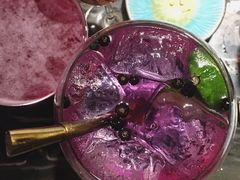 -STARRY CAFE & LOUNGE BAR(高新店)