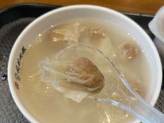 肉燕-同利肉燕老铺(澳门路店)