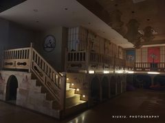 -汤W城市微度假(仓山店)