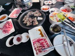 -水原王烤肉(虹泉路店)