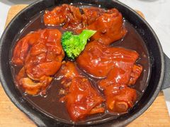 -鹿港小镇(黄金店)