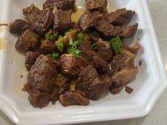 半筋半肉-二扁私房面馆(崂山路店)