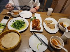 -河沿肉饼Beijing Pie(东华门店)