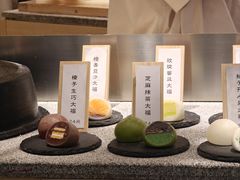 -米糯糯·MINONO·大福冰淇淋(青岛万象城店)